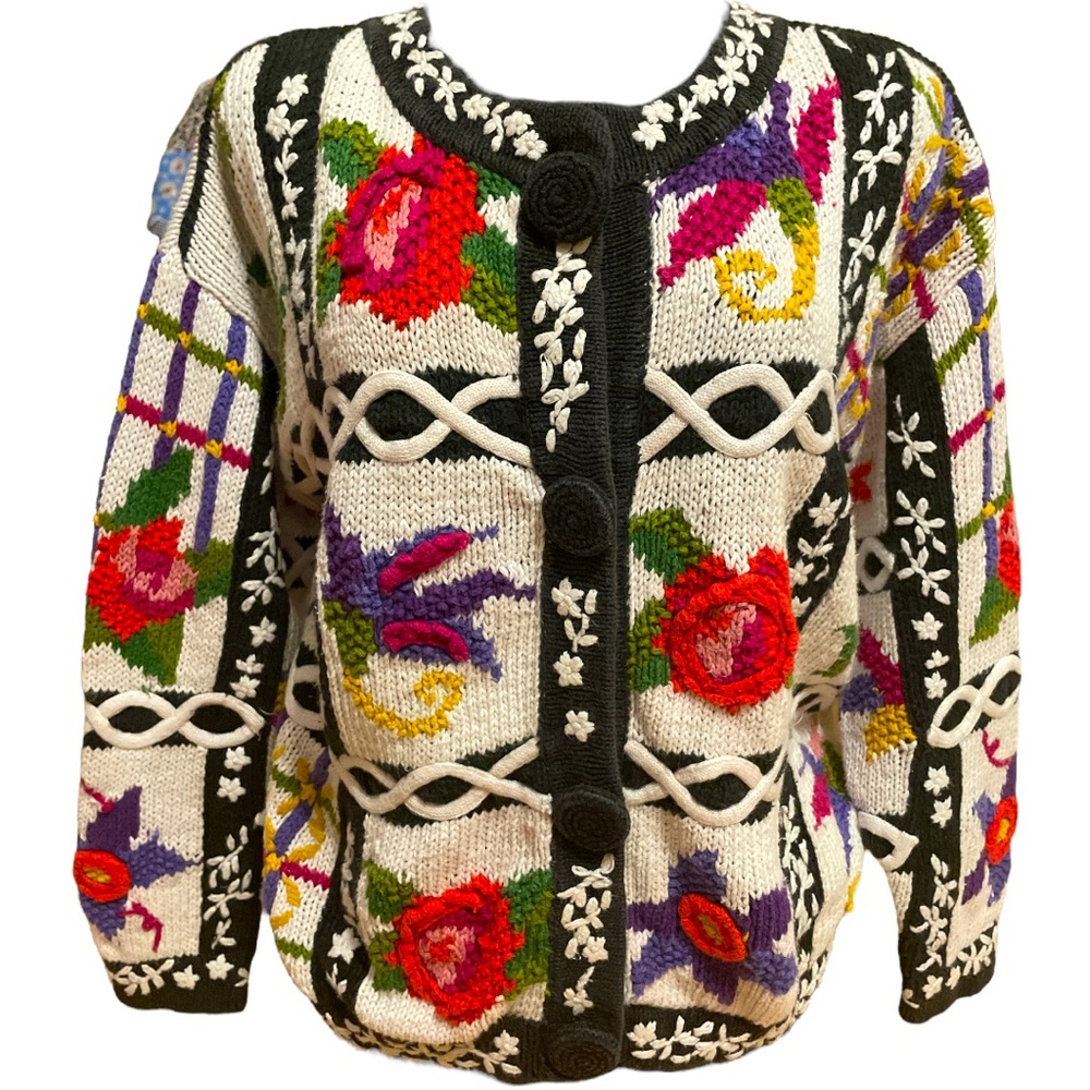 Vintage Sweater
